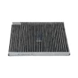 Filtre, air de l'habitacle DT 4.70951 - Visuel 1