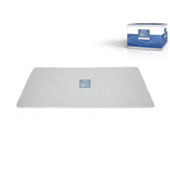 Filtre, air de l'habitacle DT 4.70953