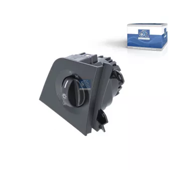 Interrupteur, lumière principale DT 4.70960
