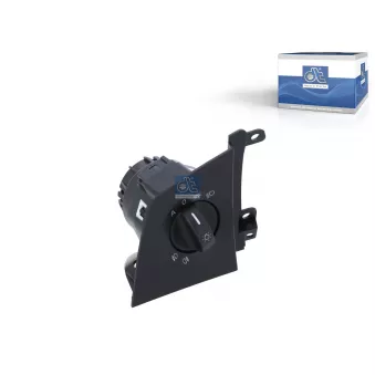 Interrupteur, lumière principale DT 4.70962