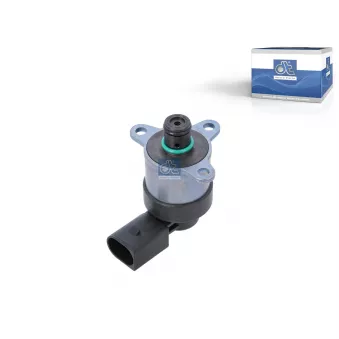 Régulateur, quantité de carburant (système à rampe commune) DT 4.71032
