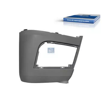 Pare-chocs DT 4.71104SP