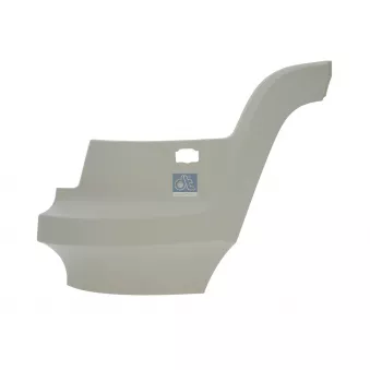 Pare-chocs DT 4.71105