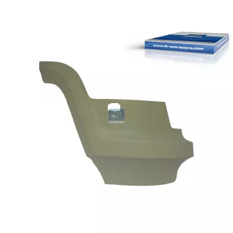 Pare-chocs DT 4.71106