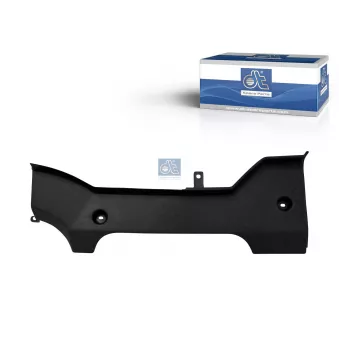 Enjoliveur, pare-chocs DT 4.71135