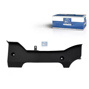 Enjoliveur, pare-chocs DT 4.71136
