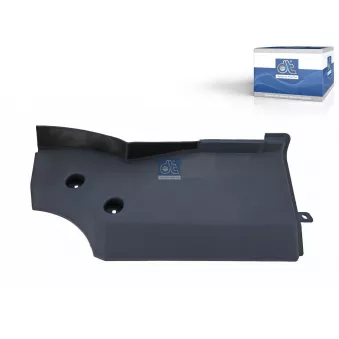 Enjoliveur, pare-chocs DT 4.71148