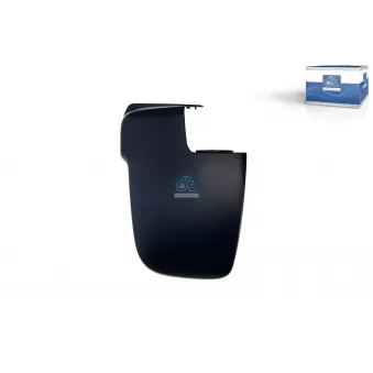 Revêtement, rétroviseur extérieur DT 4.71154