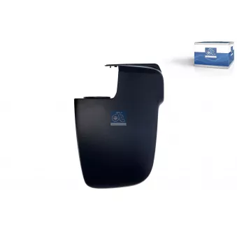 Revêtement, rétroviseur extérieur DT 4.71155