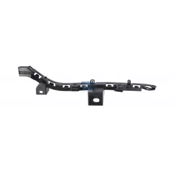 Support, pare-chocs DT 4.71191