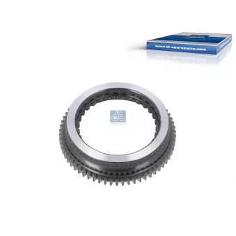 Roue dentée, arbre intermédiaire DT 4.71225