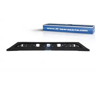 Enjoliveur, pare-chocs DT 4.71260