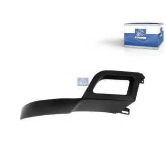 Enjoliveur, pare-chocs DT 4.71261