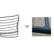 Enjoliveur, projecteur principal DT 4.71434 - Visuel 2