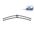 Balai d'essuie-glace DT 4.71501 - Visuel 1