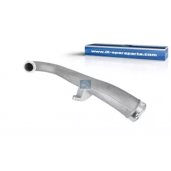 Tube d'admission, alimentation d'air DT 4.71520