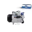 Compresseur, climatisation DT 4.71548 - Visuel 1