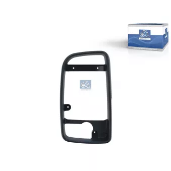 Boitier, rétroviseur extérieur DT 4.71570