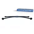 Groupe de ressorts DT 4.71619 - Visuel 1