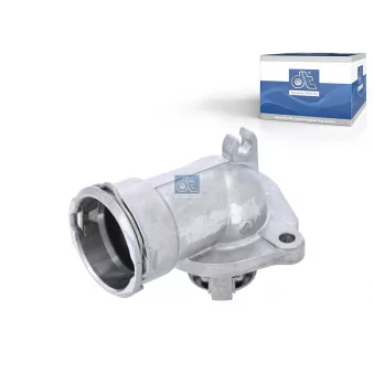 Thermostat, liquide de refroidissement DT 4.71650