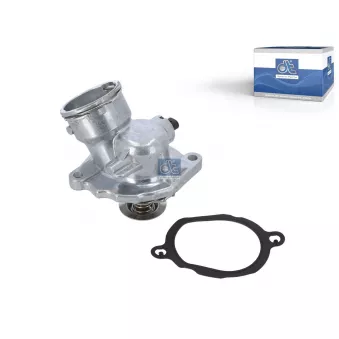 Thermostat, liquide de refroidissement DT 4.71654