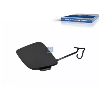 Capuchon, crochet de remorquage DT 4.71694