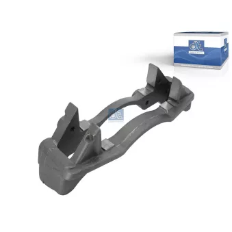 Support, étrier de frein DT 4.71867