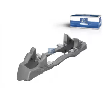 Support, étrier de frein DT 4.71877