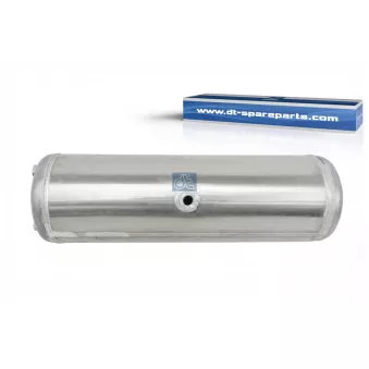 Réservoir d'air, système d'air comprimé DT 4.72049