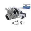 Turbocompresseur, suralimentation DT 4.72710 - Visuel 1