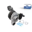 Turbocompresseur, suralimentation DT 4.72714 - Visuel 1