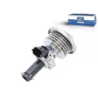 Module de dosage, injection d'urée DT 4.72832