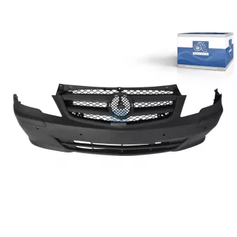 Pare-chocs DT 4.72888