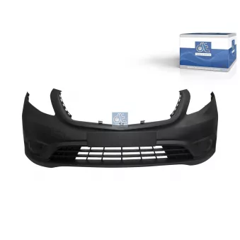 Pare-chocs DT 4.72896