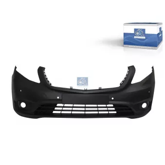 Pare-chocs DT 4.72899