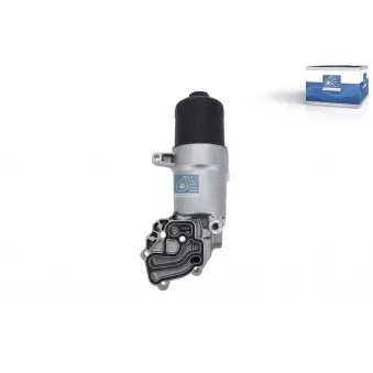 Embrayage, ventilateur de radiateur DT 4.72901SP