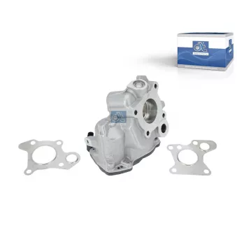 Vanne EGR DT 4.72965