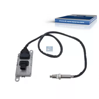 Capteur NOx, Injection d'urée DT 4.73086
