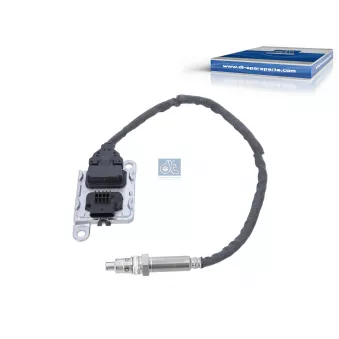 Capteur NOx, Injection d'urée DT 4.73087