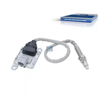 Capteur NOx, Injection d'urée DT 4.73152