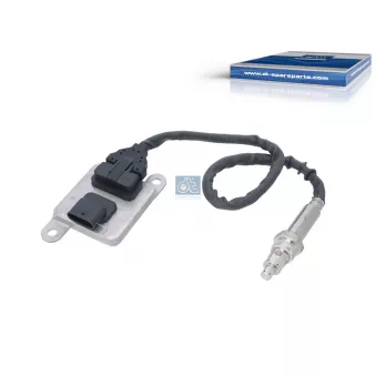 Capteur NOx, Injection d'urée DT 4.73161