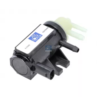 Capteur de pression, turbocompresseur DT 4.73325