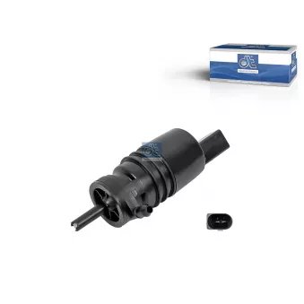 Pompe d'eau de nettoyage, nettoyage des vitres DT 4.73400