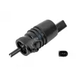 Pompe d'eau de nettoyage, nettoyage des vitres DT 4.73400 - Visuel 2