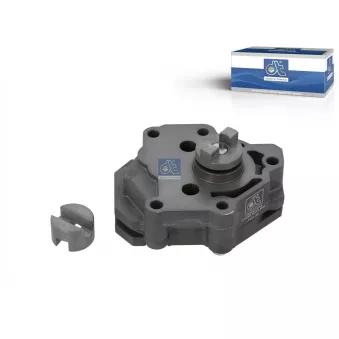 Pompe, préalimentation de carburant DT 4.73902