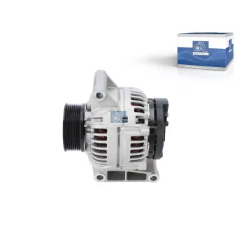 Alternateur DT 4.74009
