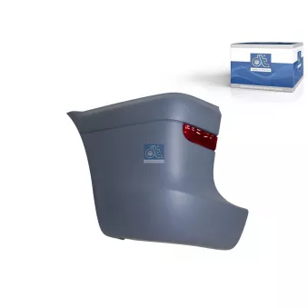 Pare-chocs DT 4.74250