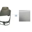 Pare-chocs avant gauche DT 4.74256 - Visuel 2