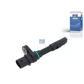 Capteur, vitesse de roue DT 4.74750
