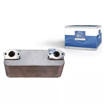 Radiateur d'huile DT 4.75501